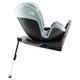 Автокрісло Britax-Romer Swivel 2 гр. 0+/1/2 0-7 років Ocean, 2000042150 - зображення 12