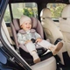 Автокрісло Britax-Romer Swivel 2 гр. 0+/1/2 0-7 років Chai, 2000042149 - зображення 13