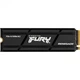 SSD накопитель Kingston FURY Renegade 500 GB with Heatsink (SFYRSK/500G) - изображение 1