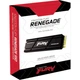 SSD накопитель Kingston FURY Renegade 500 GB with Heatsink (SFYRSK/500G) - изображение 5