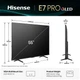 LED-телевизор Hisense 55E7Q PRO (7134218) - изображение 5
