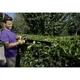 Кусторез Karcher HGE 36-60 Battery, 36В, solo (без АКБ и ЗУ) (1.444-250.0) Karcher 1.444-250.0 976596 - изображение 3