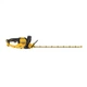 Кусторез DeWALT XR FLEXVOLT 54В Li-lon, нож 65 см (без АКБ та ЗП) (DCMHT573N) DeWALT DCMHT573N 977046 - изображение 4