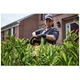 Кусторез DeWALT XR FLEXVOLT 54В Li-lon, нож 65 см (без АКБ та ЗП) (DCMHT573N) DeWALT DCMHT573N 977046 - изображение 11