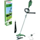 Тример садовий Bosch AFS 23-37 1000Вт, ліска 37см, ніж 23см, 5.7кг (0.600.8A9.000) BOSCH 0.600.8A9.000 991660 - зображення 3