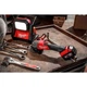 Шліфувальна машина Milwaukee 125 мм M18FSAG125XB-502X (4933478430) Milwaukee 4933478430 992425 - зображення 11