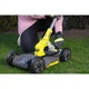 Тример садовий Ryobi RY18LMC30A-0 ONE+ 18В, 30см, висота 38-75мм, EasyEdge телескоп.штанга, 6.4кг (без АКБ та ЗП) (5133005917) Ryobi 5133005917 991682 - зображення 2