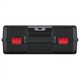 Ящик для інструментів Kistenberg 15", 384*335*144, HEAVY tool case, KHV40S (KHV40S) Kistenberg KHV40S 982340 - зображення 5