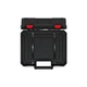 Ящик для инструментов Kistenberg 15", 384*335*144, HEAVY tool case, KHV40 (KHV40) Kistenberg KHV40 982335 - изображение 2