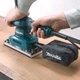 Шліфувальна машина Makita BO3711, вибрационная (BO3711) Makita BO3711 991456 - зображення 3