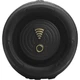 Акустическая система JBL Charge 5 Wi-Fi Black (JBLCHARGE5WIFIBLK) - изображение 5