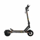 Электросамокат KUGOO KIRIN T3 (800 Вт; 15,6 А*ч; 48 В), колеса 10", черный - изображение 3