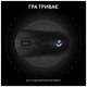 Мышка Logitech G Pro 2 Lightspeed Wireless Black (910-007295) - изображение 12
