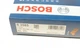 Фільтр повітряний MB A-class (W169)/B-class (W245) 1.5-2.0 04-12 (M266) BOSCH 1 457 433 585 - изображение 5