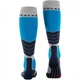 Шкарпетки Falke ESS SK2 Wool M 44-45 Light Grey (1097-16524-3400 44/45) - зображення 2