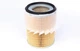 Фільтр повітряний Mitsubishi Pajero/Pajero Sport 2.5TD 87-/L200 2.5/2.8TD 92-07 KNECHT LX 673 - зображення 4