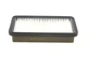 Фільтр повітряний Hyundai Accent 1.5/1.5CRDi 06-12/Kia Rio 1.5CRDI 05- MANN-FILTER C 2628 - изображение 4