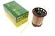 Фільтр паливний Audi A3/Skoda Octavia/VW Golf VII/Passat/Tiguan 1.6/2.0TDI 12- MANN-FILTER PU 8014 - изображение 1