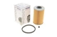 Фільтр паливний Renault Trafic/Master 1.9-2.5TDCi WUNDER FILTER WB 308 - изображение 1