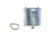Фільтр паливний Ford Connect 1.6TDCI 13- HENGST FILTER H397WK - изображение 1