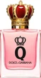Тестер Парфюмированная вода для женщин Dolce&Gabbana Q 50 мл (2000220017008) - изображение 1