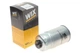 Фільтр паливний Fiat Doblo 1.9JTD (77kw) 03- WIX FILTERS WF8318 - изображение 2
