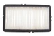 Фільтр повітряний Honda Accord IV/V 2.0/2.2 90-98 WIX FILTERS WA6278 - изображение 1