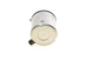 Фільтр паливний Nissan Qashqai/X-Trail 2.0DCI 07-13 MANN-FILTER WK 9025 - изображение 3