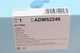 Фільтр повітряний Mazda 323 F VI/323 S VI/6/626 III/626 V 2.0/2.0D/2.2 88-12 BLUE PRINT ADM52246 - зображення 4