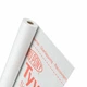 Супердиффузионная мембрана Tyvek Solid 1,5х50 м, 75 м2, 82 г/м2 - изображение 10