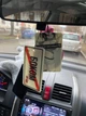 Ароматизатор (пахучка) в авто БОКОМ НЕ ЇДЕ - зображення 3