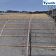 Диффузионная мембрана TYVEK PRO + Tape с клейкой лентой, 1,5x50 м, 75 м2, 124 г/м2 - изображение 6