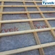 Диффузионная мембрана TYVEK PRO + Tape с клейкой лентой, 1,5x50 м, 75 м2, 124 г/м2 - изображение 7
