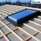 Диффузионная мембрана TYVEK PRO + Tape с клейкой лентой, 1,5x50 м, 75 м2, 124 г/м2 - изображение 8