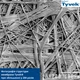 Диффузионная мембрана TYVEK PRO + Tape с клейкой лентой, 1,5x50 м, 75 м2, 124 г/м2 - изображение 9