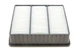 Фільтр повітряний Mitsubishi Colt 1.3/1.6 96-04/Lancer 1.3-2.0 96-08/Outlander 2.0/2.4 16V 03-07 MANN-FILTER C 2136/1 - изображение 2