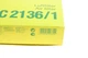 Фільтр повітряний Mitsubishi Colt 1.3/1.6 96-04/Lancer 1.3-2.0 96-08/Outlander 2.0/2.4 16V 03-07 MANN-FILTER C 2136/1 - изображение 5