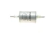 Фільтр паливний Opel Astra G 1.6-2.2 16V 98-09 WUNDER FILTER WB 105OP - изображение 3