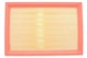 Фільтр повітряний Ford Galaxy 1.9TDI/2.0-2.8 00-06/Seat Alhambra/VW Sharan 1.9-2.0TDI/2.0/2.8 00-10 WIX FILTERS WA6673 - изображение 1