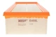 Фільтр повітряний Audi A3/Skoda Octavia/SuperB/VW Caddy/Golf/Passat 1.4TSI/1.6-2.0TDI/1.8-2.0TFSI 03- HENGST FILTER E488L - изображение 3