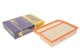 Фільтр повітряний MB C-class (W202)/M-class (W163) 93-05 (M111/M112/OM611/OM628) HENGST FILTER E321L - изображение 2