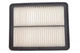Фільтр повітряний Kia Sorento 2.4i/2.5CRDi/3.5i V6 02-11 WIX FILTERS WA9428 - изображение 1