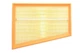 Фільтр повітряний Renault Megane 1.5dCi/1.6 16V 02-10/Scenic 1.5dCi/1.6 Hi-Flex/1.6 16V/2.0 16V 03-10 ALPHA FILTER AF1878 - изображение 1