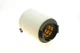 Фільтр повітряний VW Caddy 1.6/2.0SDI 04-15 (з поролоном) (OE VAG) Borsehung B10536 - изображение 2