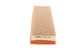 Фільтр повітряний Mitsubishi Colt 1.1-1.5 04-12/Smart Forfour 1.1-1.5 04-06 MANN-FILTER C 2584 - изображение 3