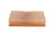 Фільтр повітряний Mitsubishi Colt 1.1-1.5 04-12/Smart Forfour 1.1-1.5 04-06 MANN-FILTER C 2584 - изображение 5