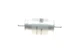Фільтр паливний Skoda Felicia/Favorit 1.2-2.0 92-01 MANN-FILTER WK 410 - изображение 3