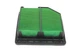 Фільтр повітряний Honda Civic VIII 1.8i VTEC 06-/FR-V 1.8 16V 07- MANN-FILTER C 2240 - изображение 2