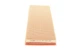 Фільтр повітряний Mitsubishi Carisma 1.3/1.6/1.8/Pajero 1.8GDI 98-00/Volvo S40/V40 1.6-2.0 95-06 MANN-FILTER C 35 124 - изображение 6