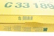 Фільтр повітряний Opel Vectra C 1.8-2.2 16V/2.0-2.2DTI/1.9CDTI/3.0-3.2 02-09/Fiat Croma 1.9JTD/2.2 05 MANN-FILTER C 33 189/1 - изображение 7